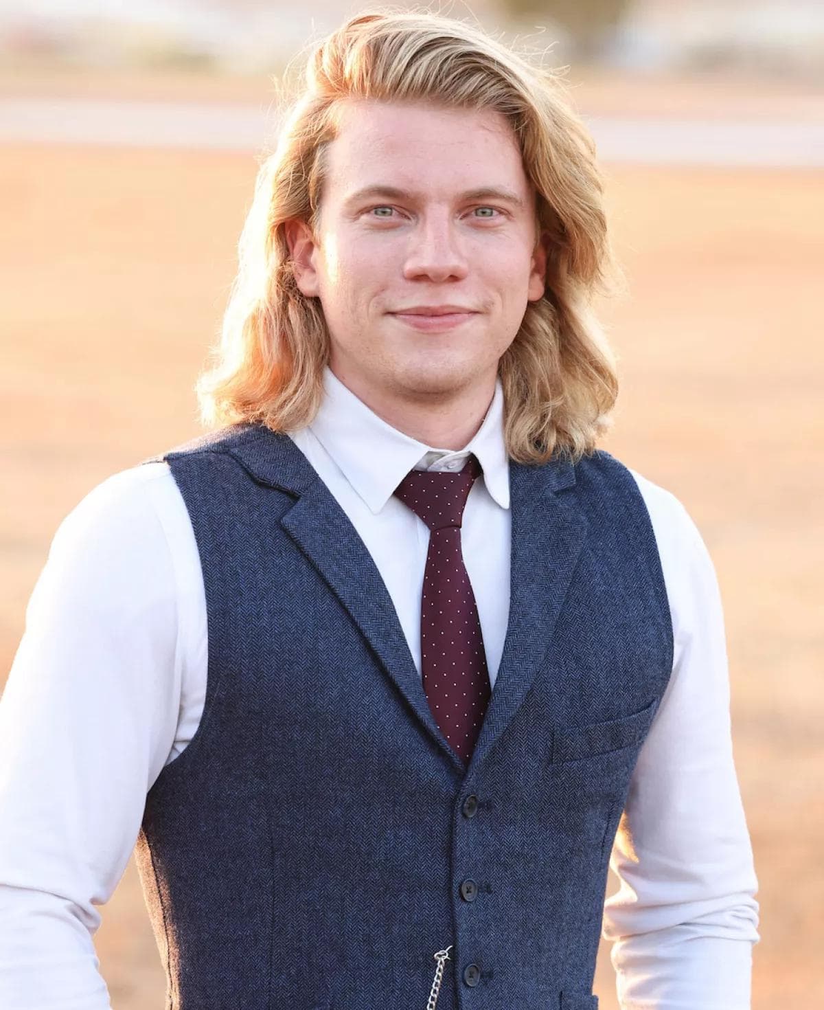 Jonas Dyer