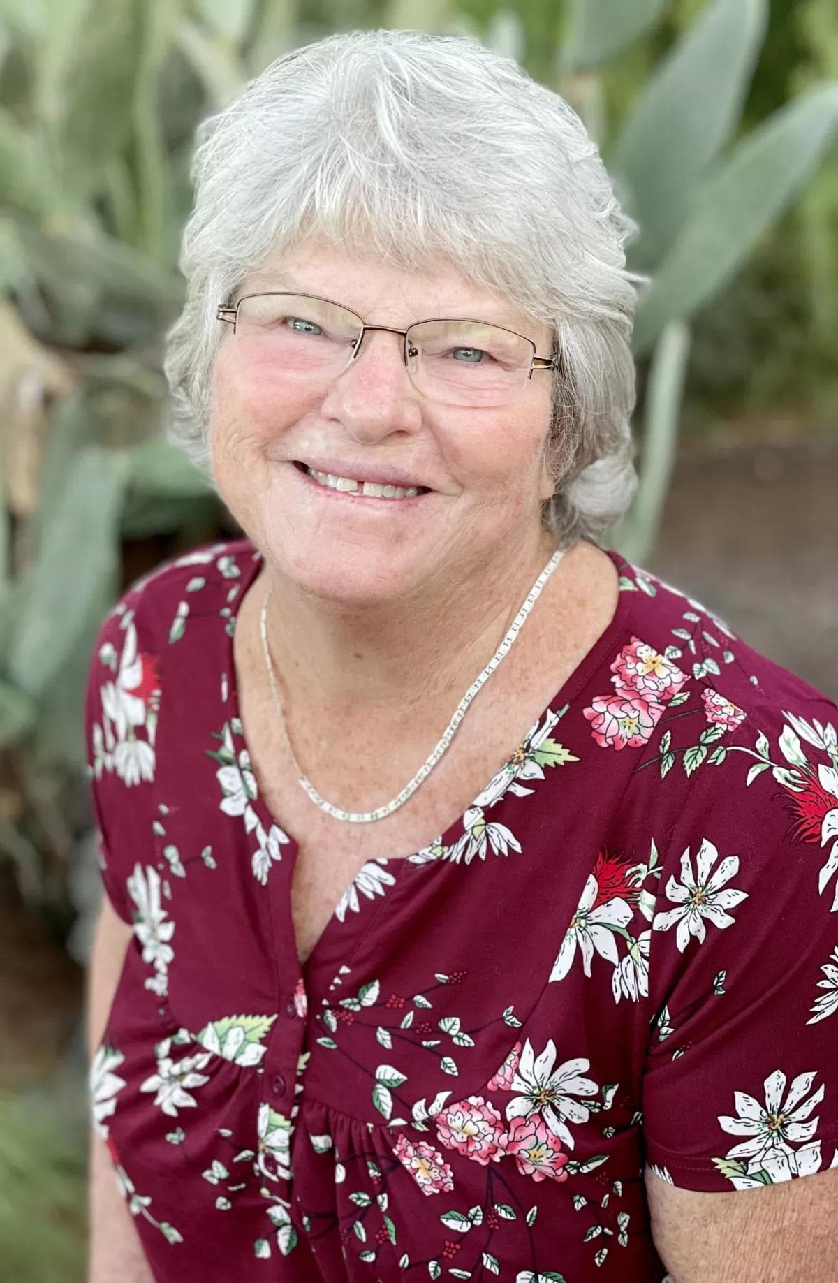 Lynn Hopewell