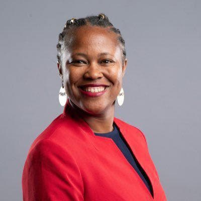 Miranda Sheffield