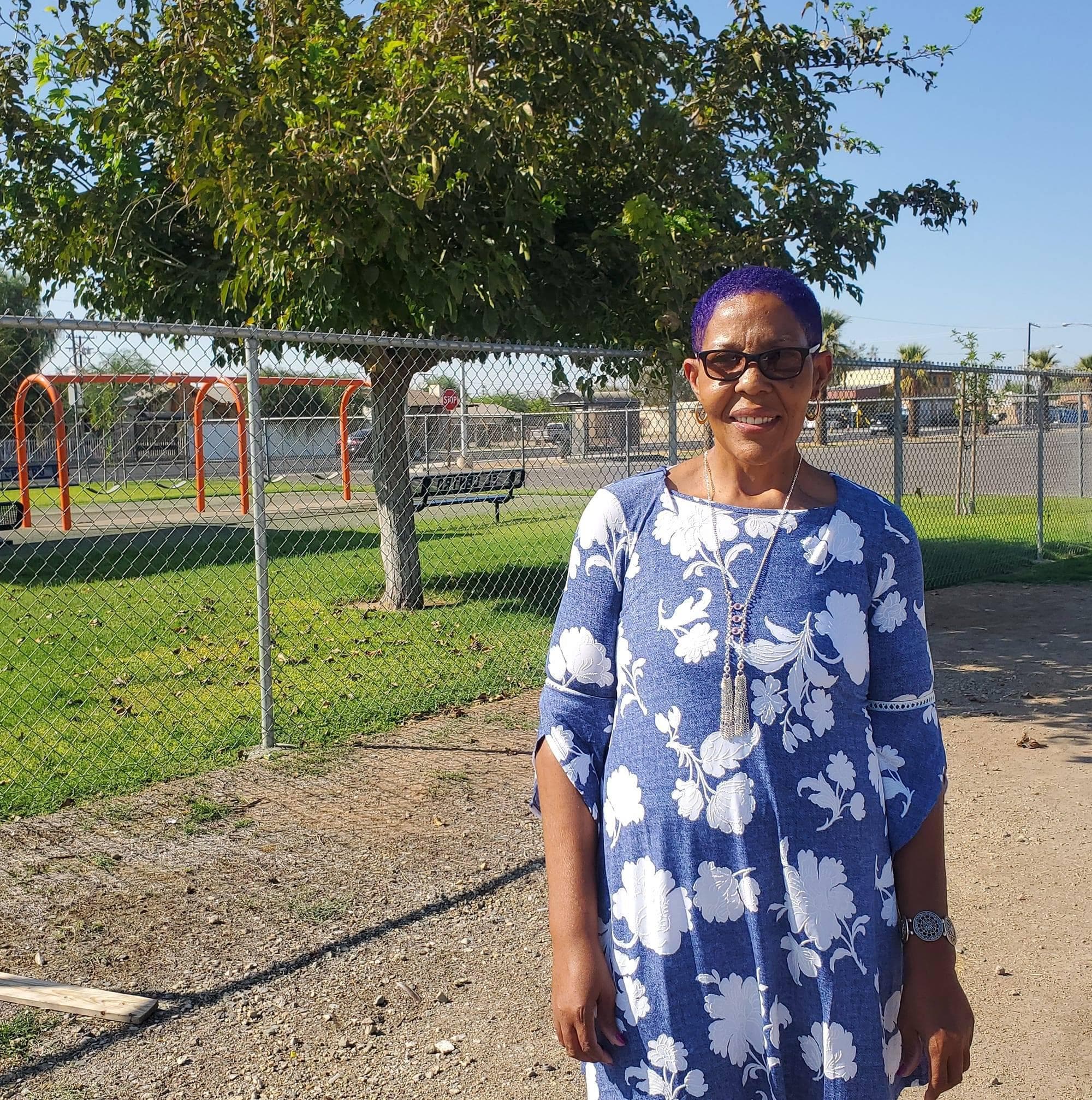 Sonia Carter