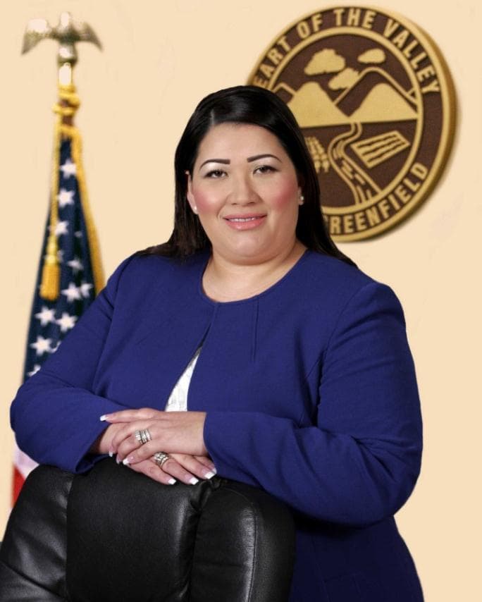 Yanely Martinez