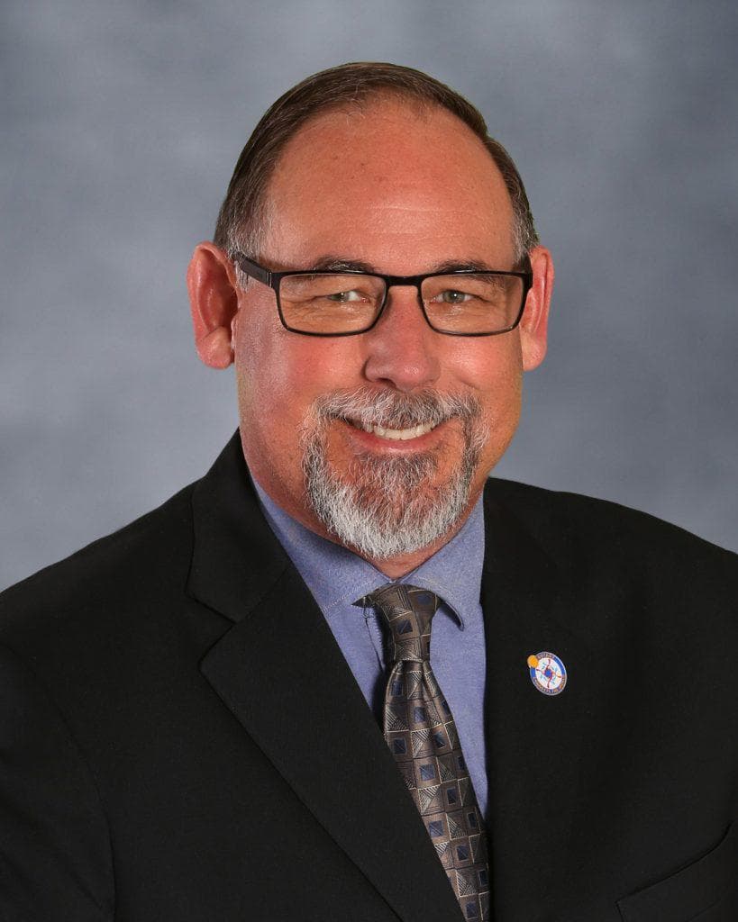 Mike Nelson