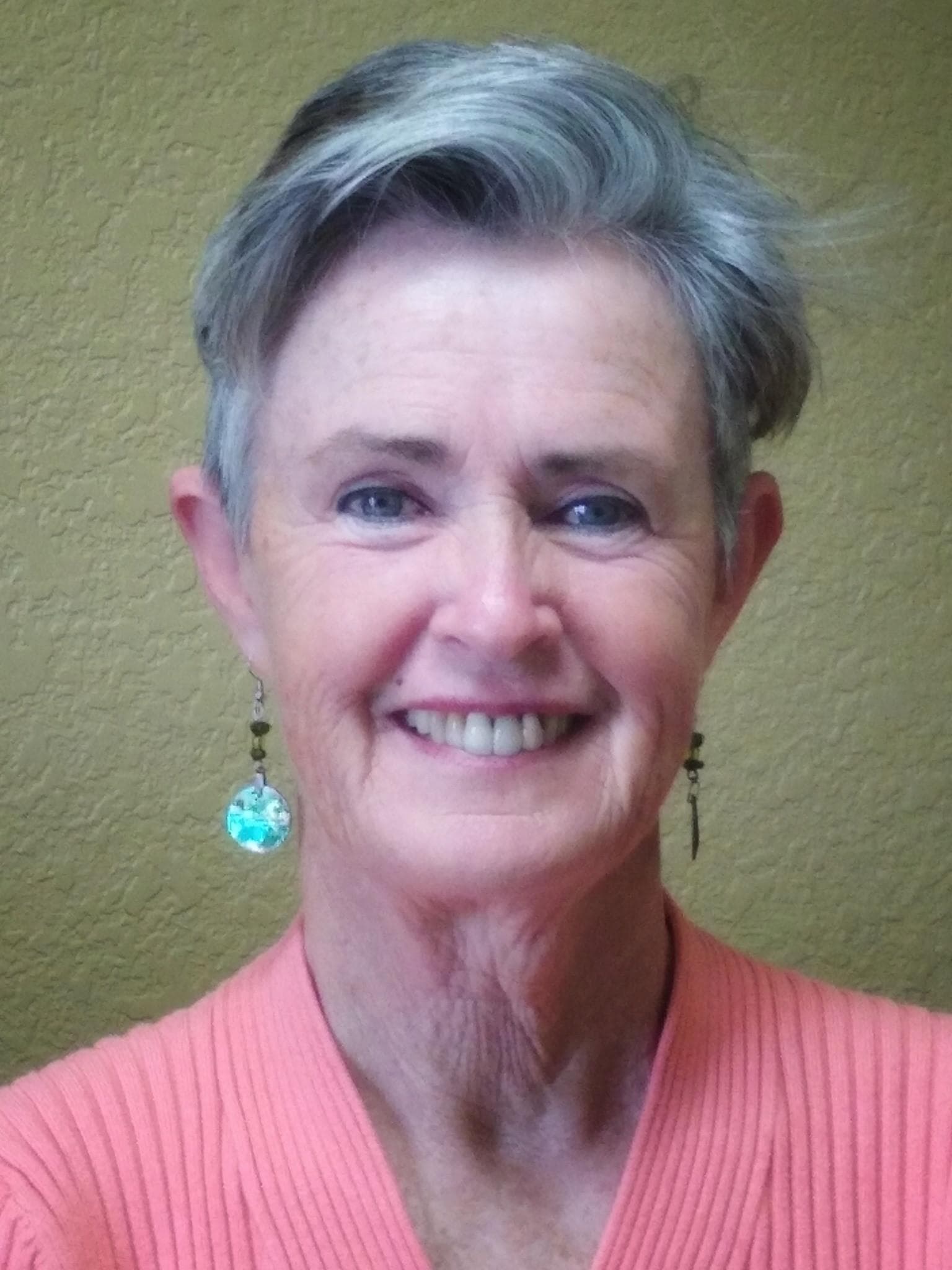 Gladys W. Savage