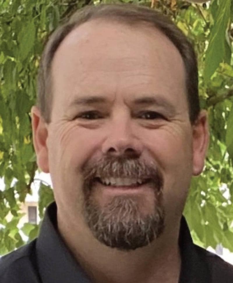 Michael Holland