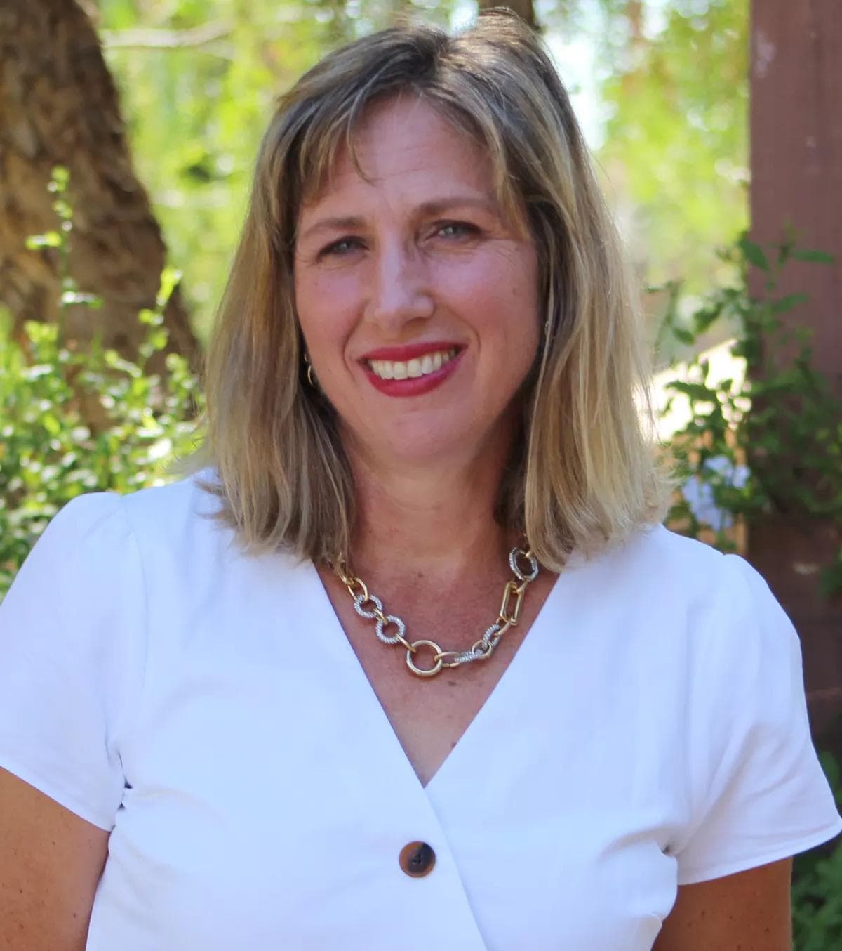 Holly M. Hamilton Bleakley