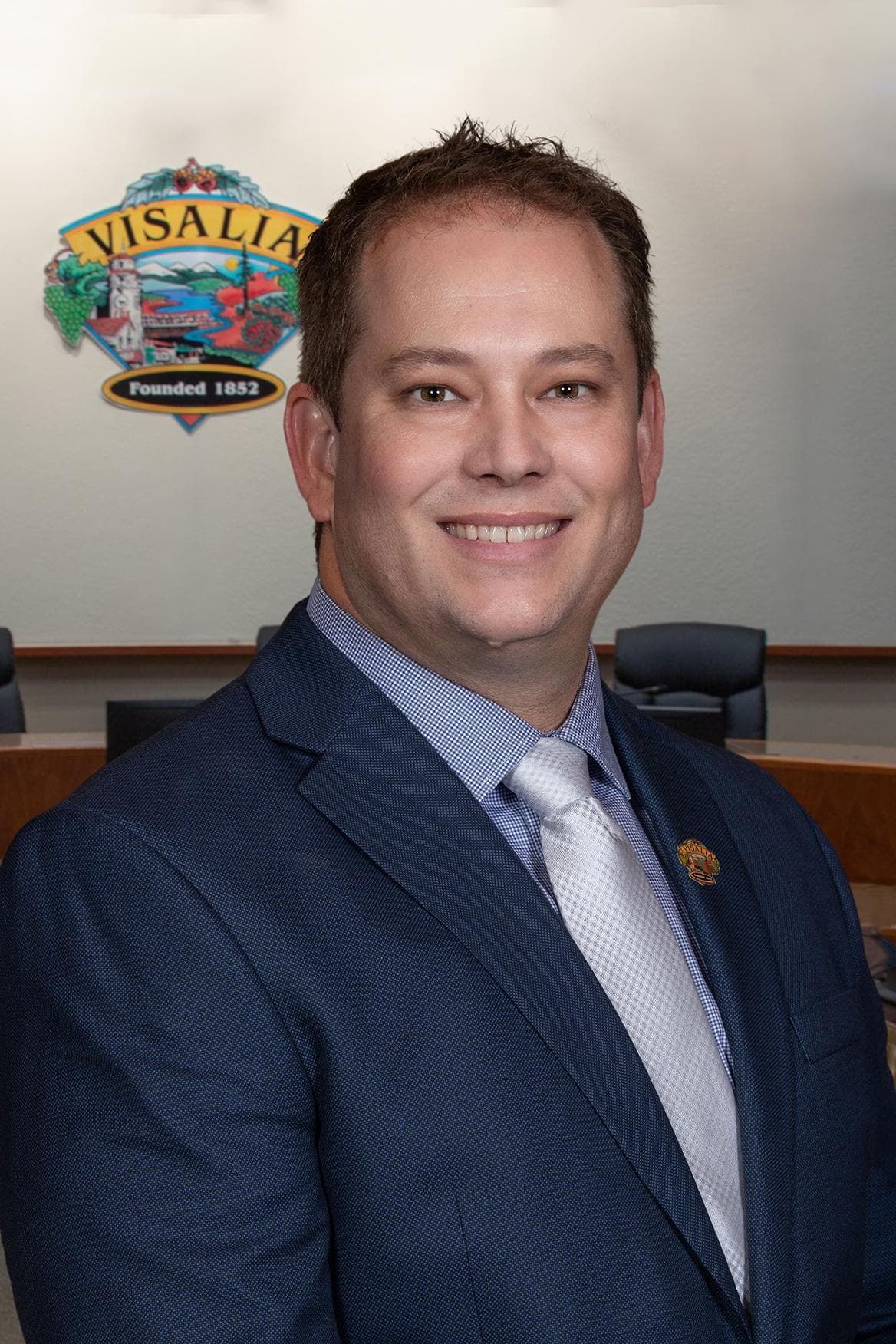 Brett Taylor