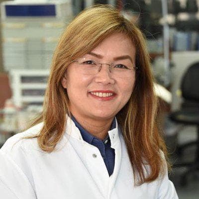 Diedre Thu-Ha Nguyen
