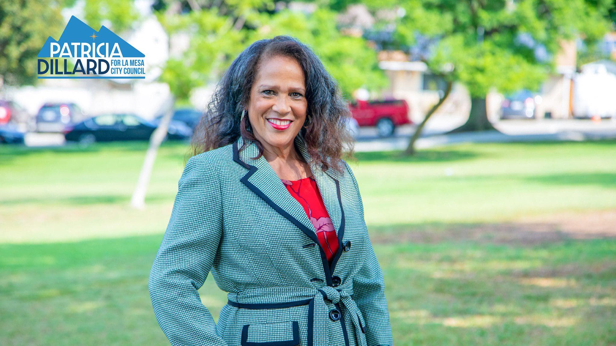 Patricia Dillard