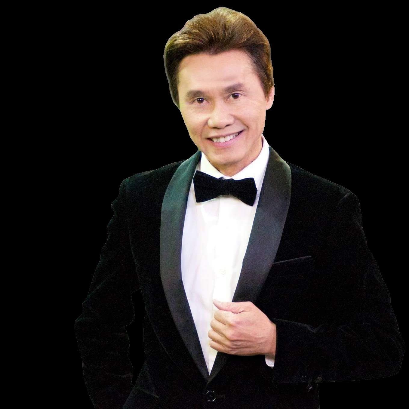 Thomas Thai Nguyen