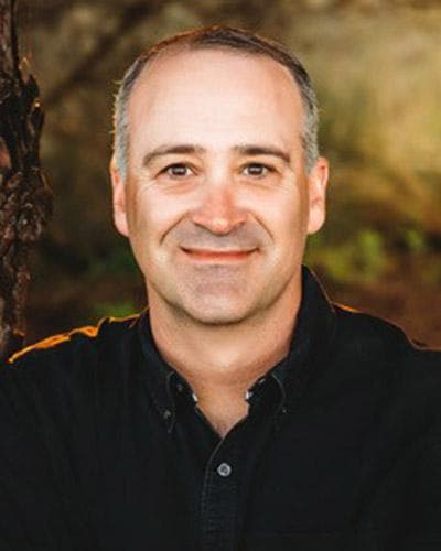 Joe Matteoli