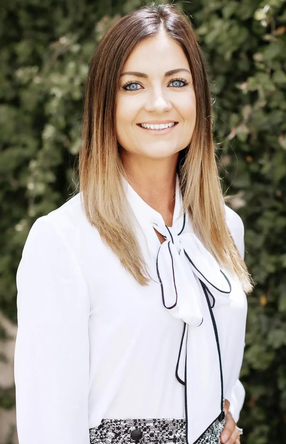 Lori Patenaude
