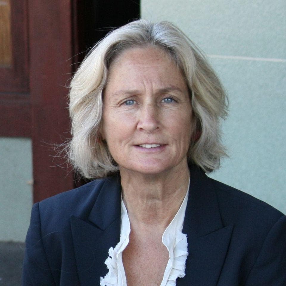 Eileen Burke