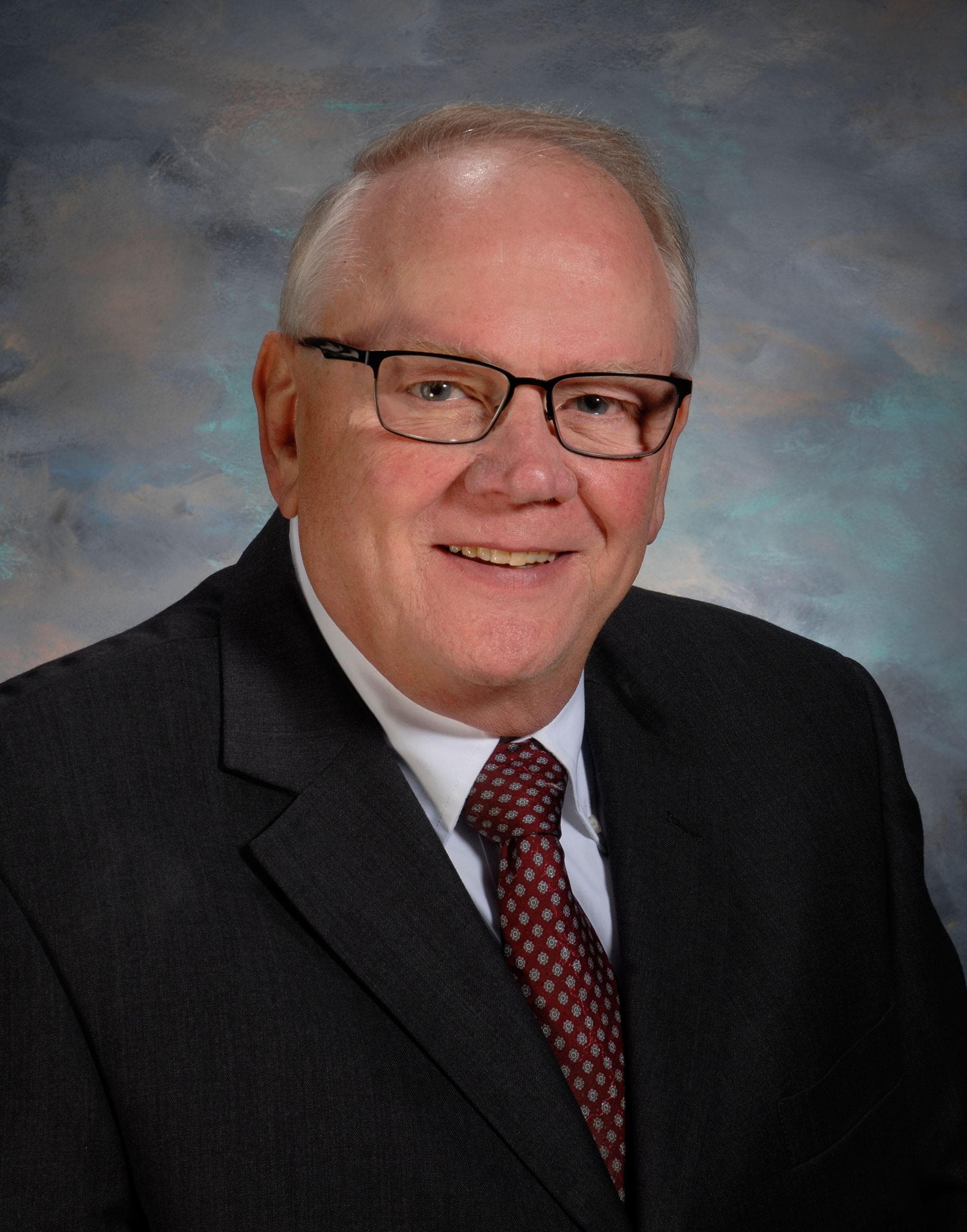 Robert S. McKinnell
