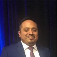 Oscar Madrigal