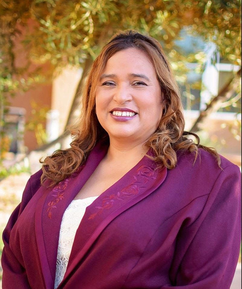 Rosalinda L. Vierra