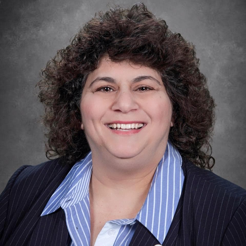 Amy Shuklian