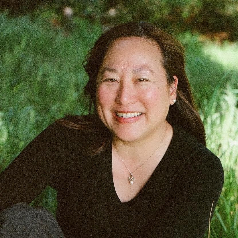 Lisa Motoyama