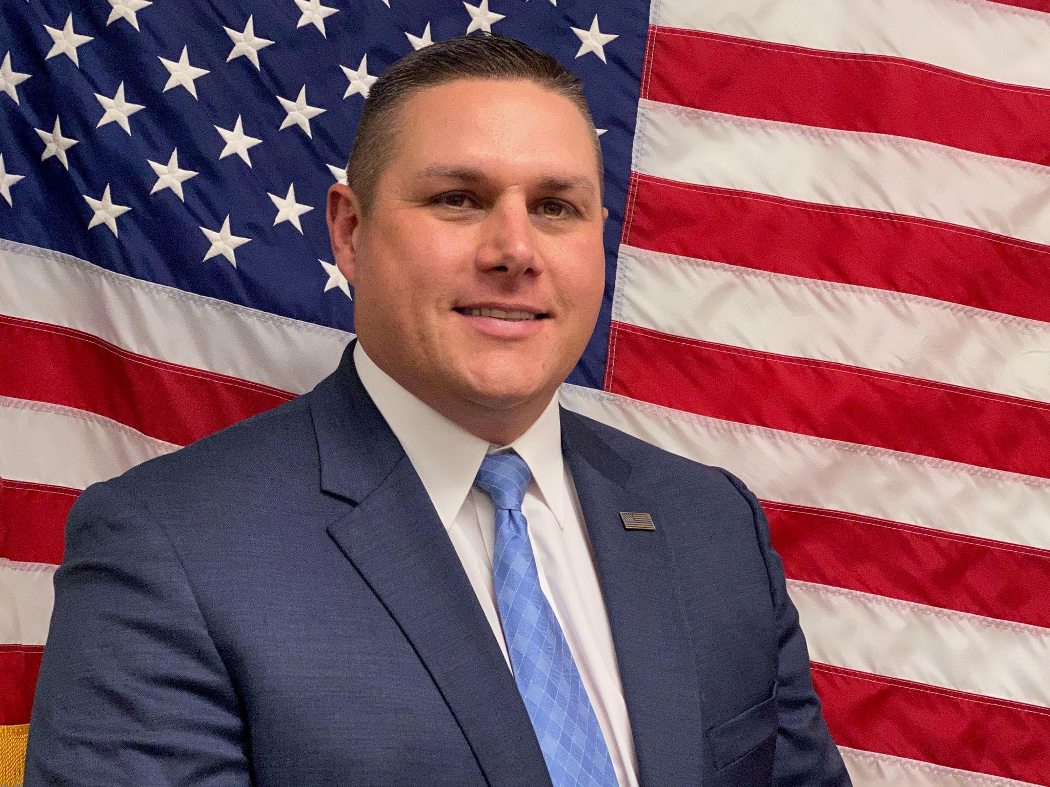 Jeremy R. Briese