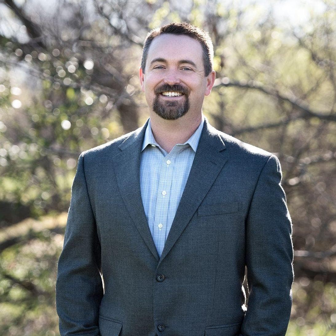 Matthew D. Rogers