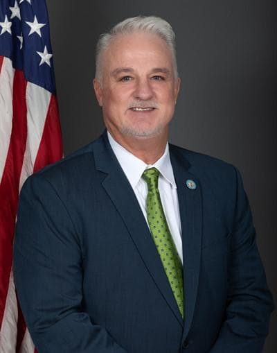 Mark Terry