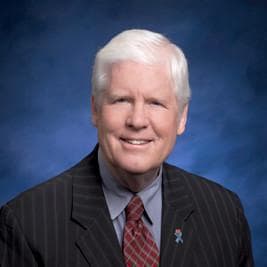 Robert McConnell