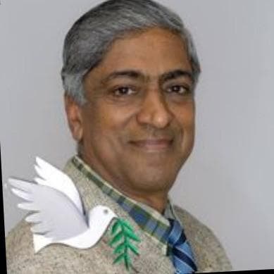 Ravi C. Shankar