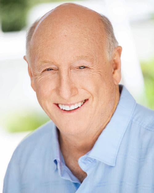 Phil Brock