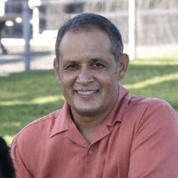 Alex Ayala