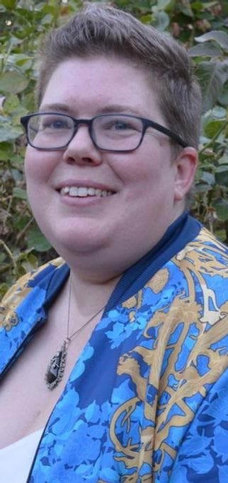 Nicole Gotberg