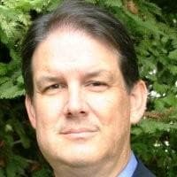 C. David Eyster