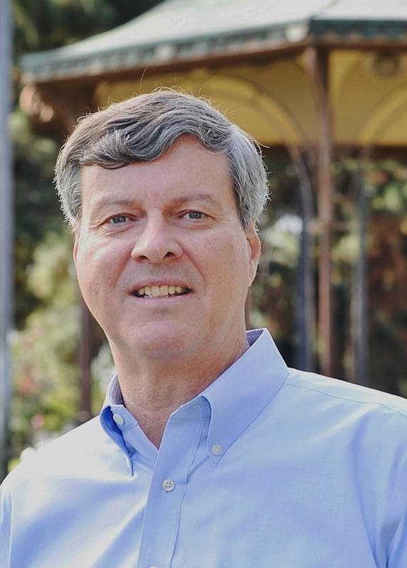 Mike Donovan