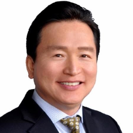 Moon Kyu Choe