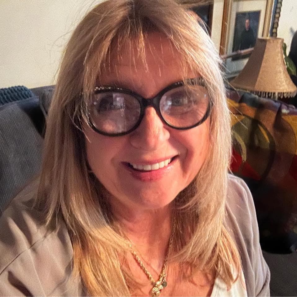 Ellen Ann Campbell