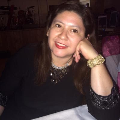Martha F. Barragan