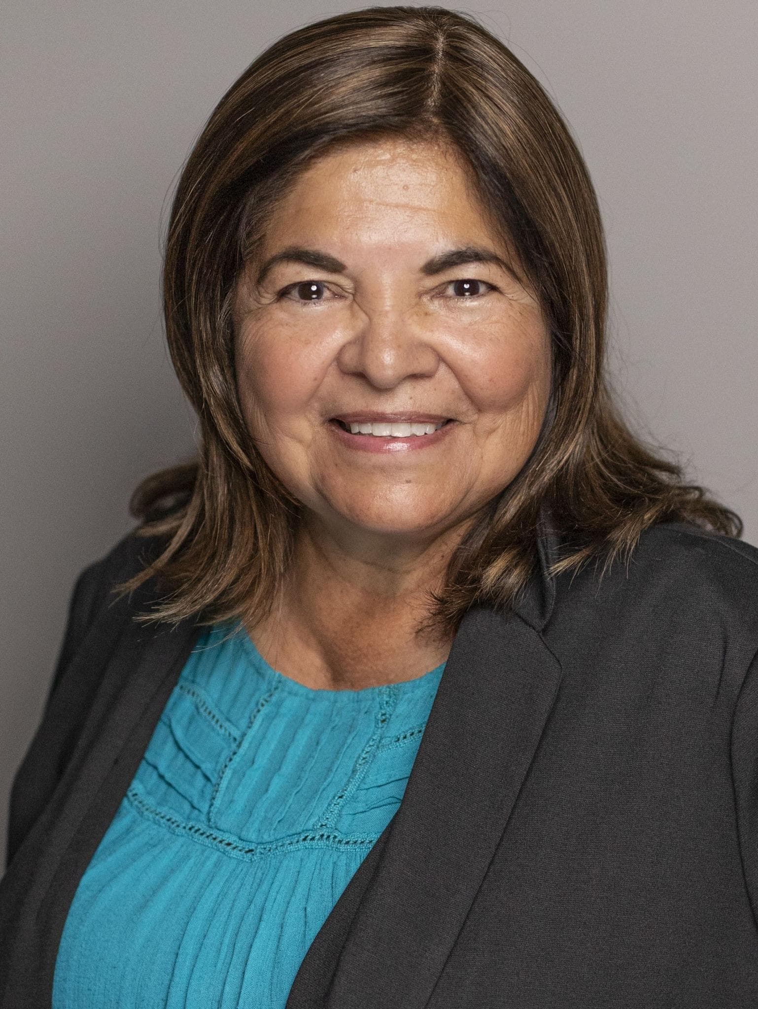 Caroline Bañuelos