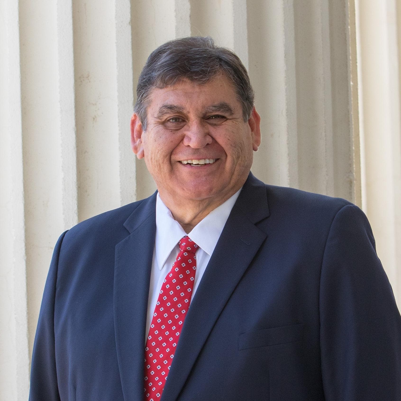 Fred S. Miramontes