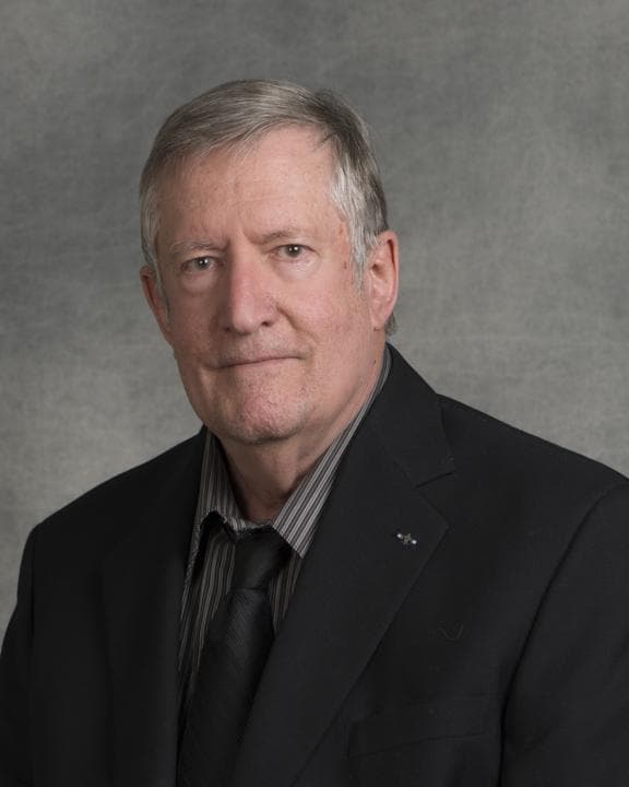 Douglas F. Crane