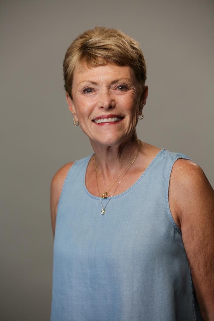 Kathleen Fitzpatrick