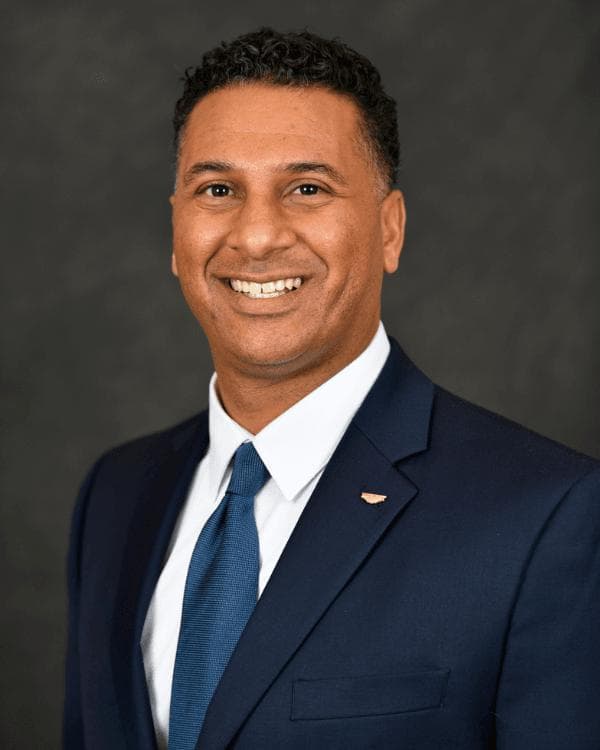 Jeremy Newton