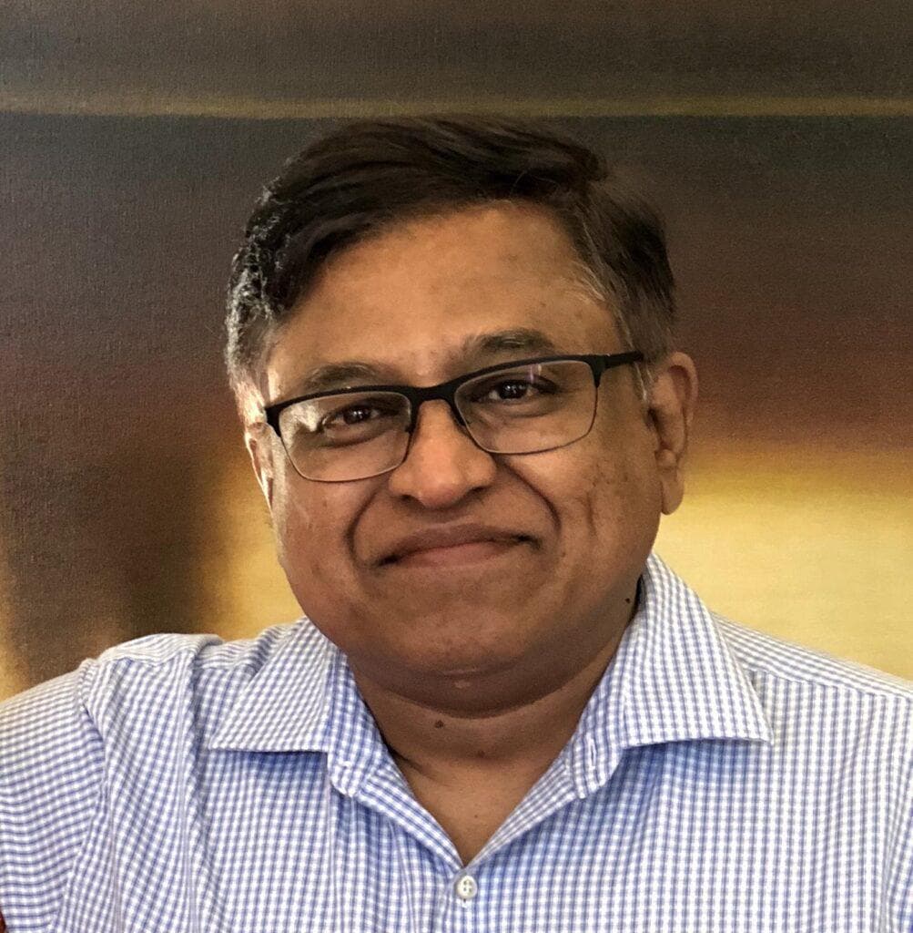 Govind Tatachari