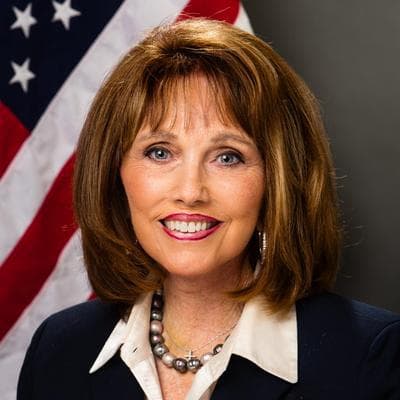 Patricia C. Bates
