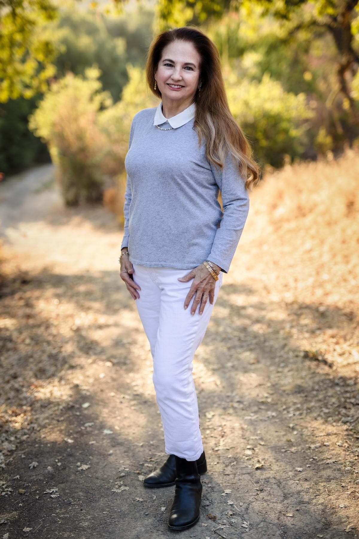 Linda G. Swan