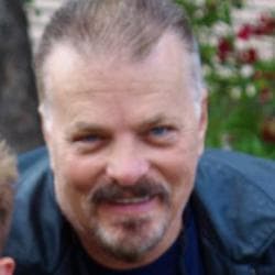 Dale Welty
