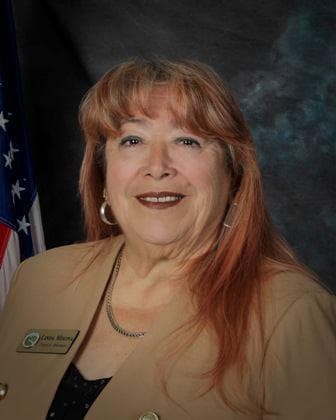 Linda Molina