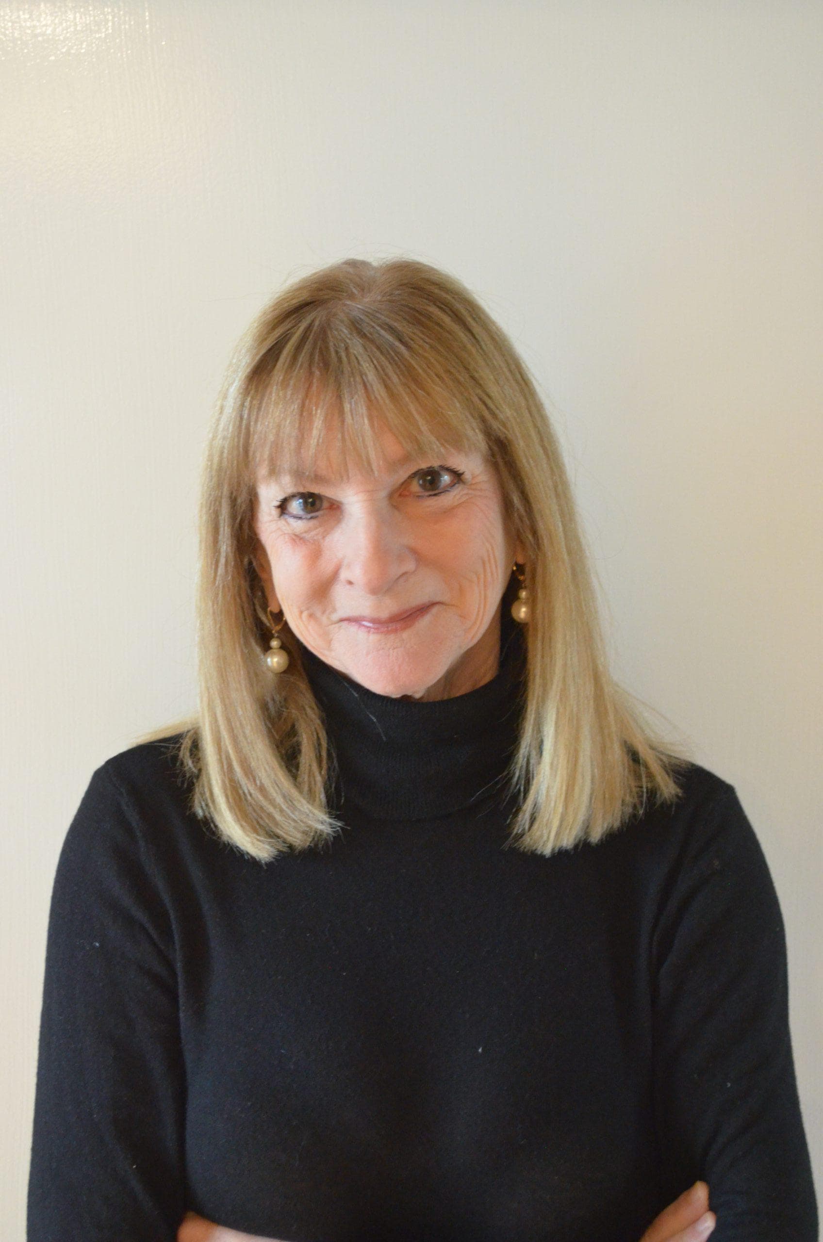 Sandra M. Lowe