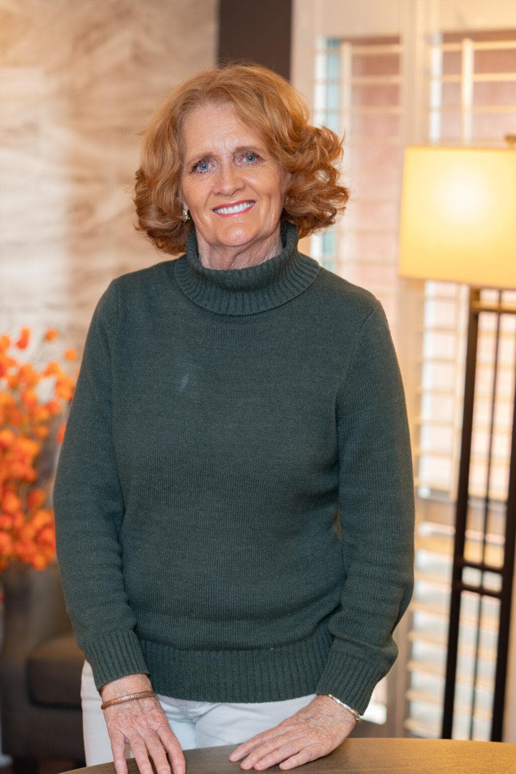 Anne A. Trebino