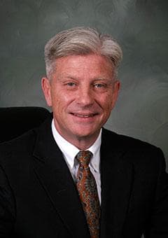 Mike LeBarre