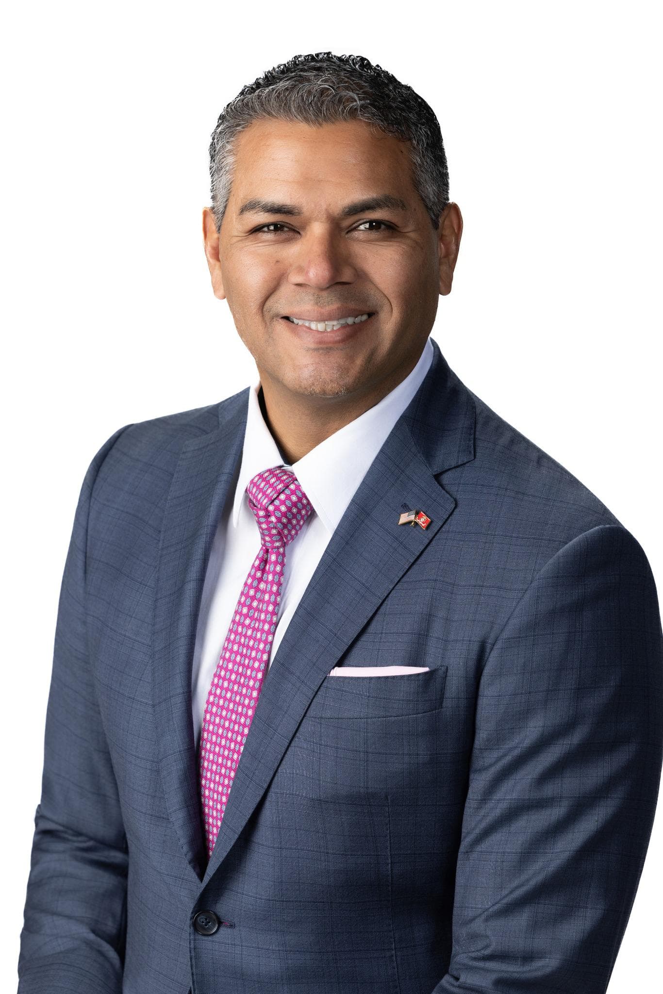 Steve Sanchez