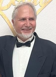 Arnie Levine