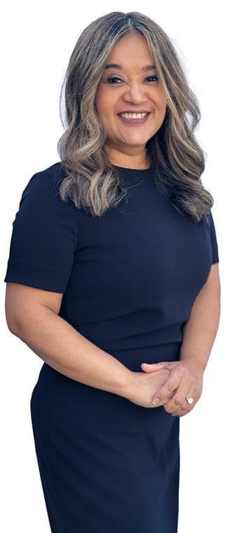Michelle Sabino